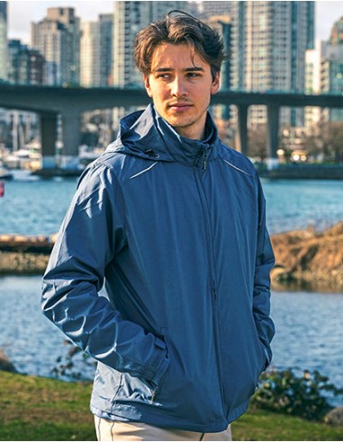 S-KX-1--Mens Nautilus Performance-Shell Jacket
